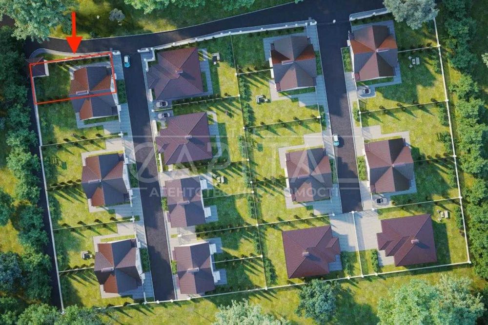 Продаж будинку, Катеринівка , Святошинський р-н, Київ