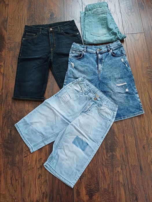 Дитина виросла. Одяг на 11-12 років(152-158)