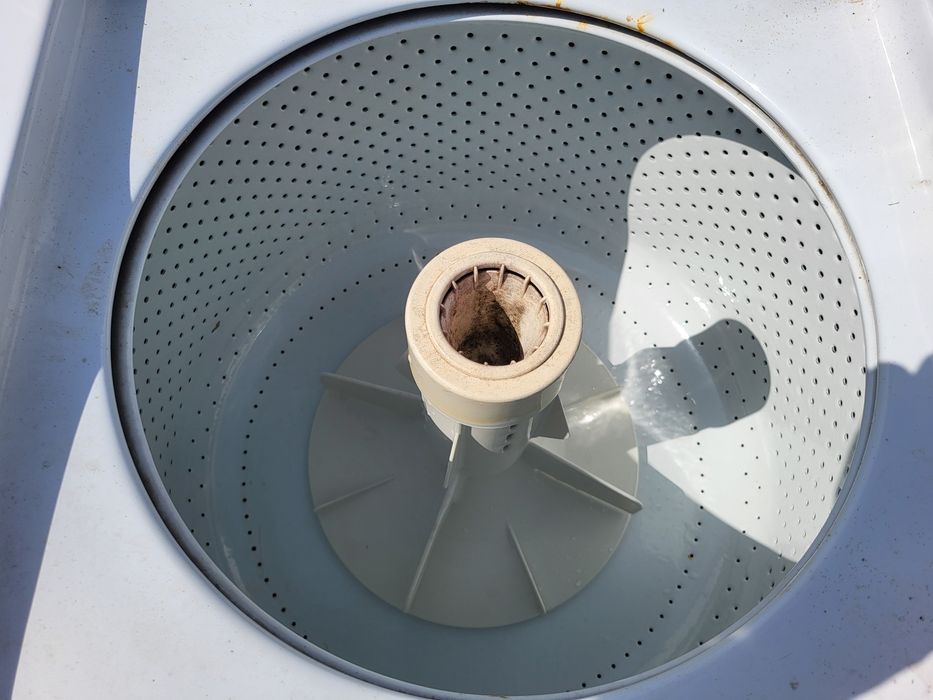 Máquina de lavar roupa Industrial de 12 kg com entrega e garantia