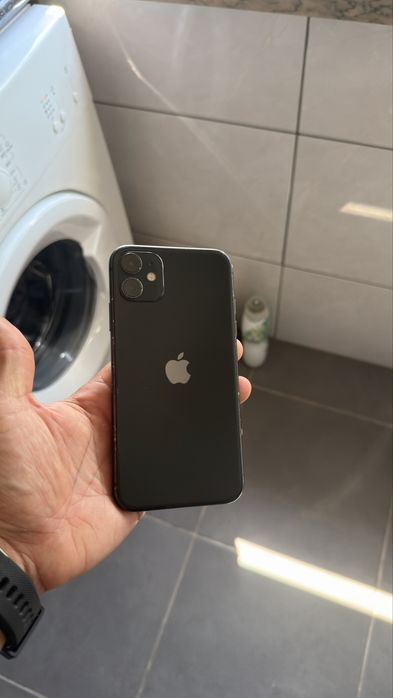 Vendo iPhone 11 128 GB