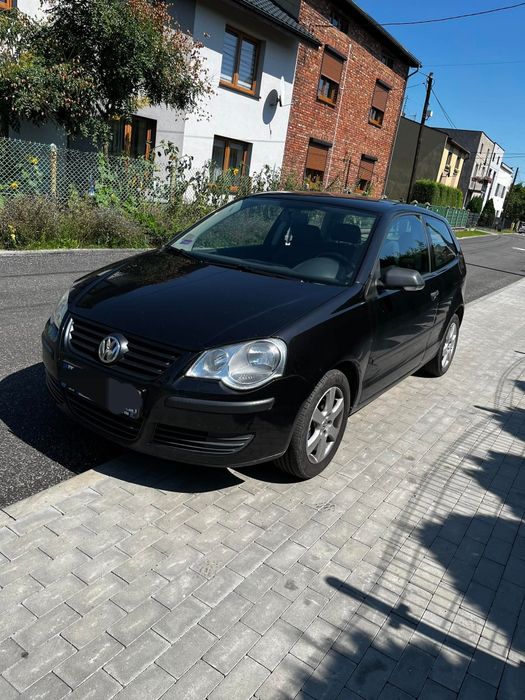 Volkswagen Polo 2006