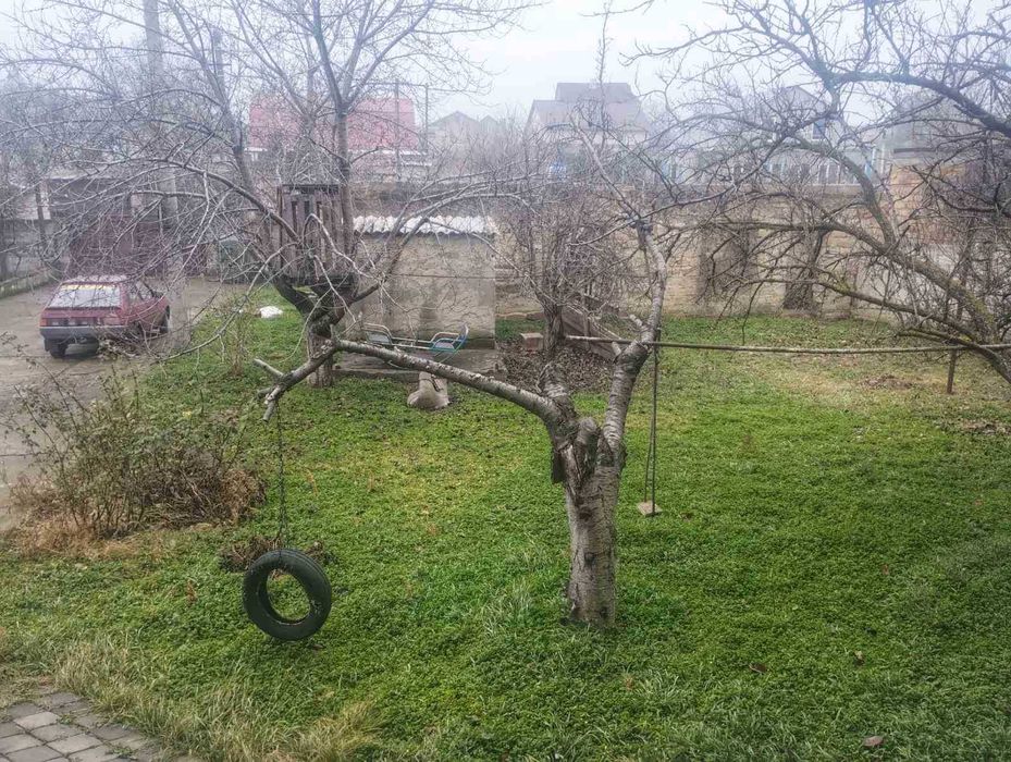 Дом по адресу ул. Китобойная (площадь 217 м²) - Atlanta.ua - фото 20