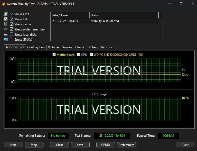 Komputer Ryzen 7 5700x 32gb ddr4