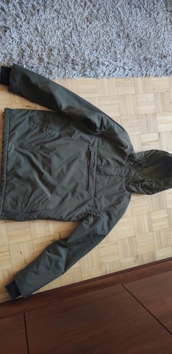 Urban Classics bluza ciepła
