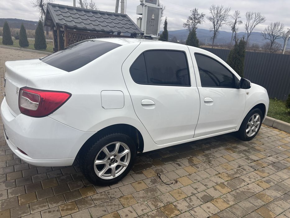 Продам Дачію логан 2 покоління