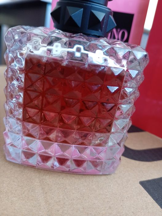 Perfumy Valentino