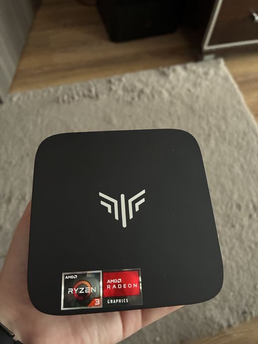 Komputer mini pc NiPoGi