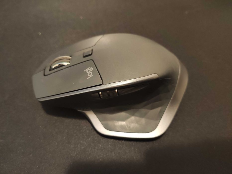 Vendo rato Logitech MX master 2S
