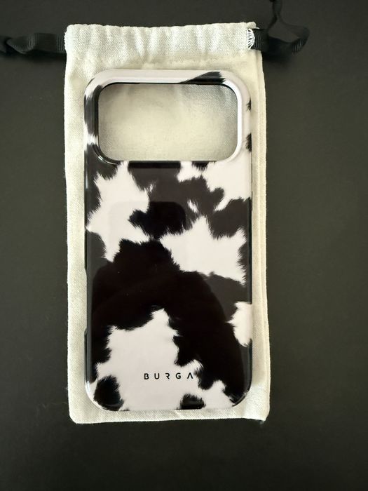 Etui na iphone 17 pro max