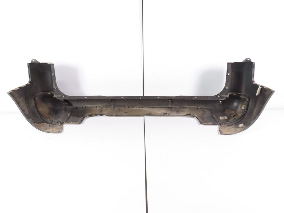 Parachoques Trás Usado / Original Citroen Berlingo (B9) 98111375Xt