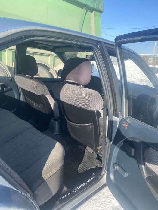 Продам Opel omega a