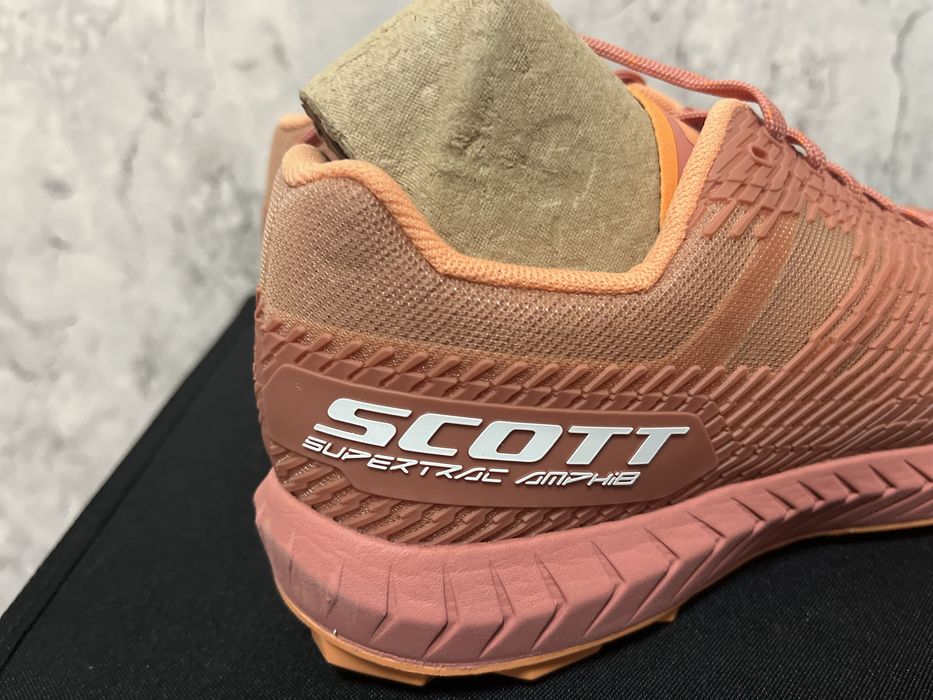 Buty scott supertrac trailowe rozmiar 40 25,5cm
