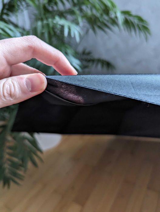 Зонт Volkswagen полный автомат с чехлом