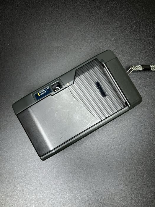 Плівкова камера Ricoh XF-30