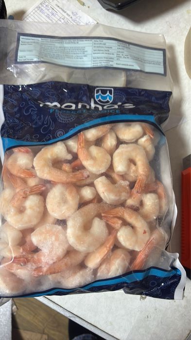 Куски філе кіжуча ( дикий лосось) 5 кг