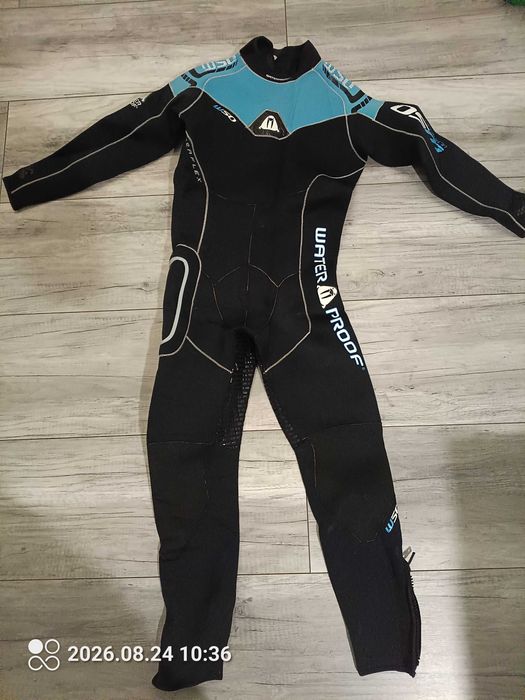 Pianka waterproof xl