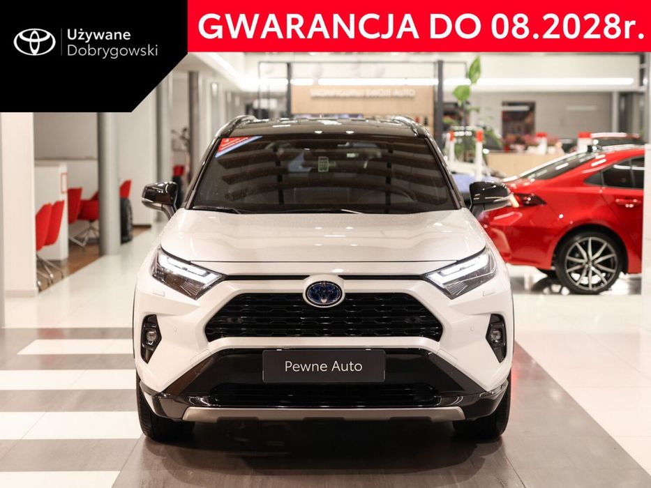 Toyota RAV-4