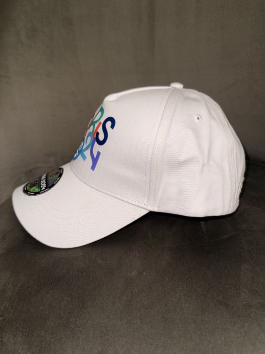 Новая Оригинал Олимпийская бейсболка,кепка Paris2024 Олимпиада