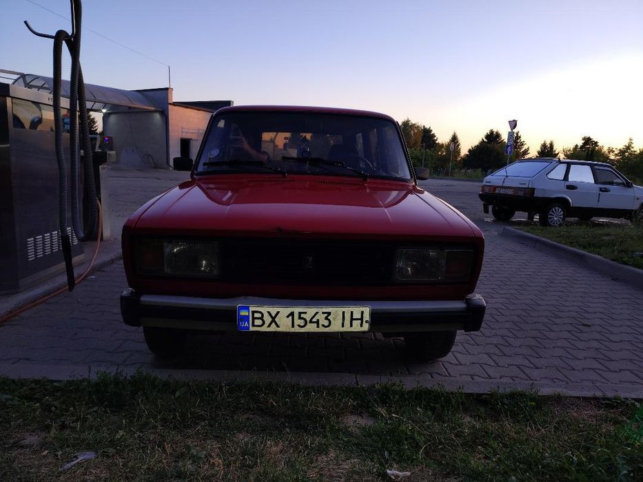 продам авто ваз 2104