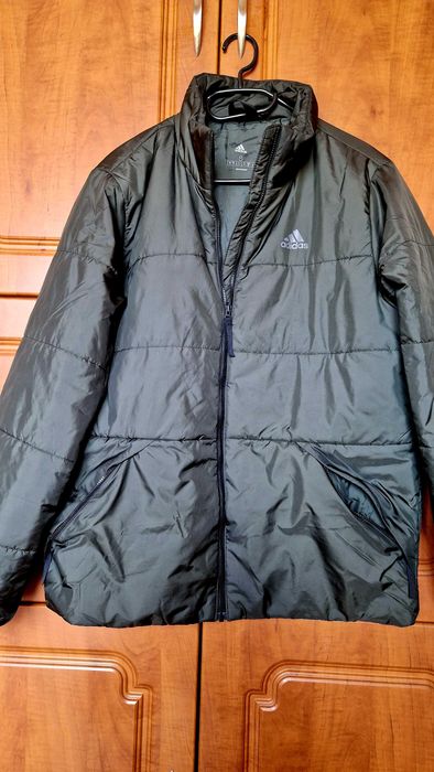 Kurtka Męska  ADIDAS DZ1398 r. S