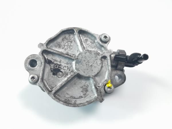 Depressor dos travões / bomba de vácuo FORD Focus II (DA_)