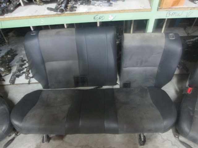 Conjunto de bancos ROVER 200 Coupé (XW)