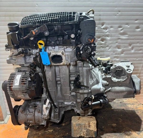 Motor completo PEUGEOT 208