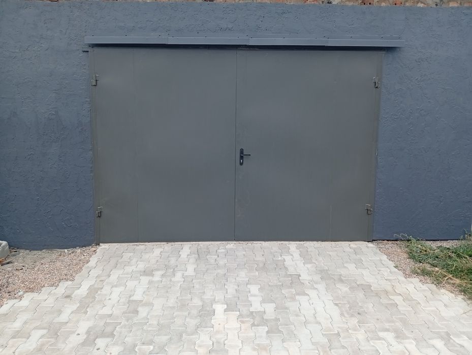 Продам гаражі 2024рік збудовані