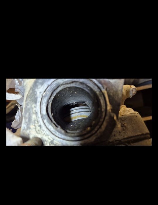 Motor yamaha dt 125 10v / dt 50