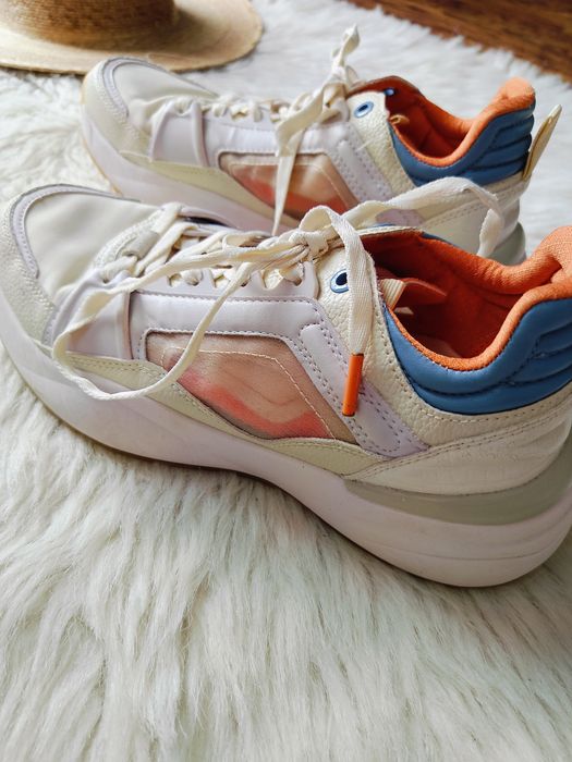 Buty Zara 39 sportowe