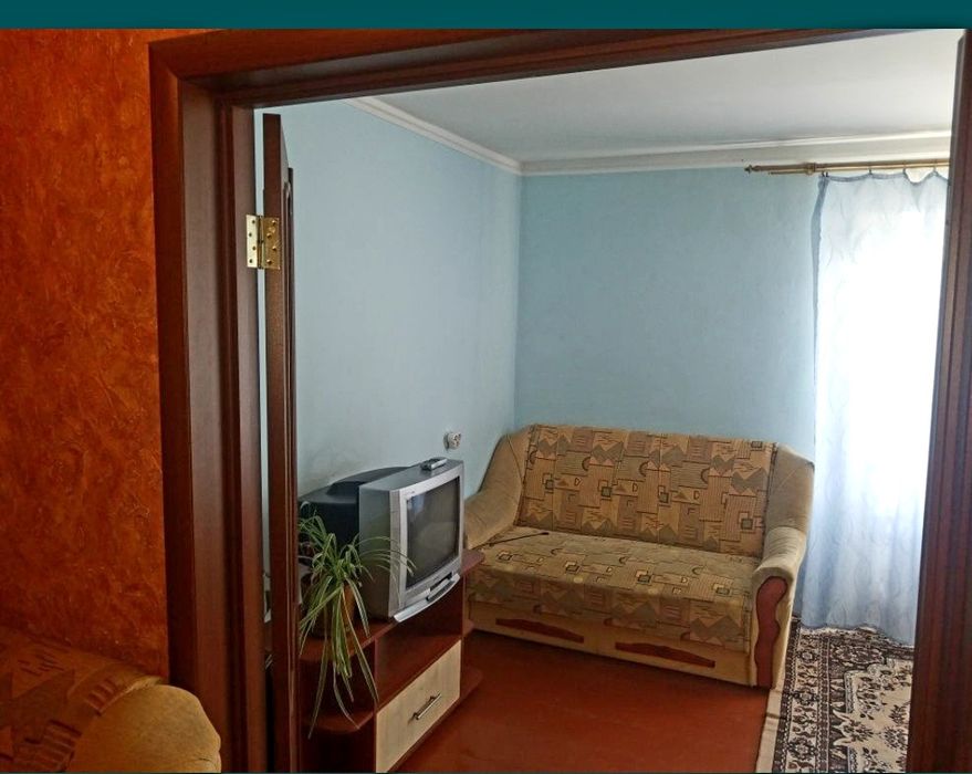 Для 1- 5 чол. на Скальда,15 (Комарова, Парковий проїзд), 1 кімн. кварт