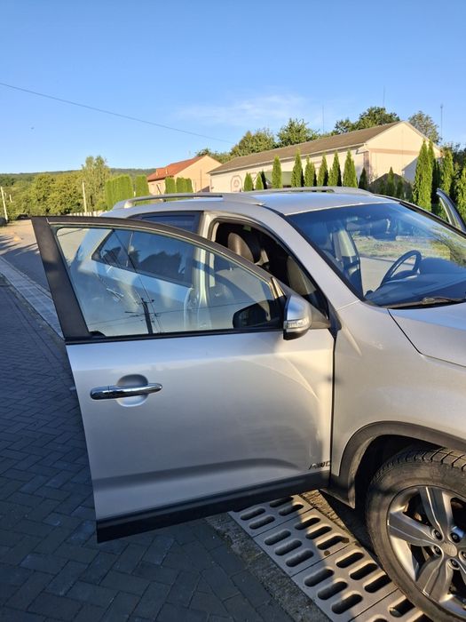 Продам Kia Sorento 2012 • Хороший стан