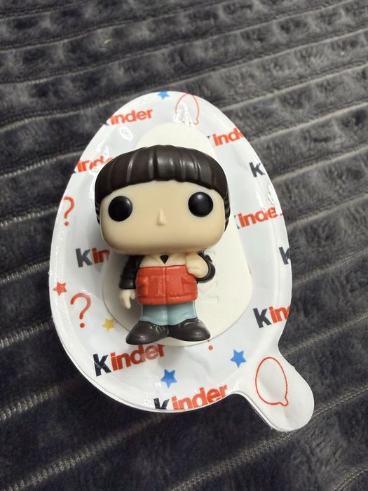 Вилл, Уилл, Очень странные дела, Stranger Things