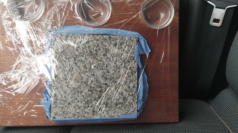Stone Cutting Board for Naco.64862267355139123