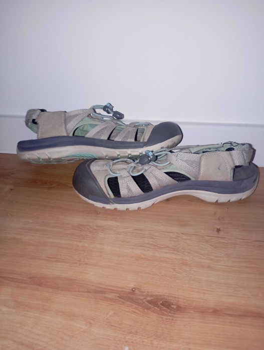 Sandały keen roz 39