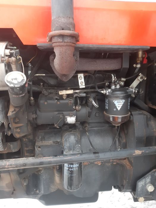 Sprzedam Ursusa 2812