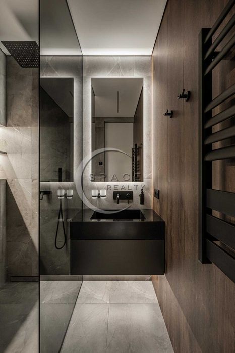 Оренда 3-х квартири ЖК Chicago Central House 101 м2  вулиця Антоновича 44