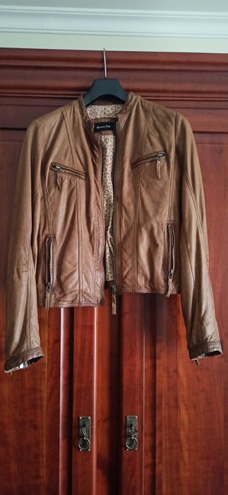 Casaco Massimo Dutti, tamanho M/38