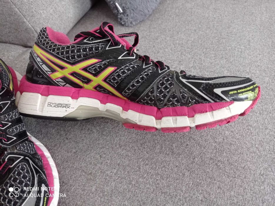 Buty sportowe Easic
