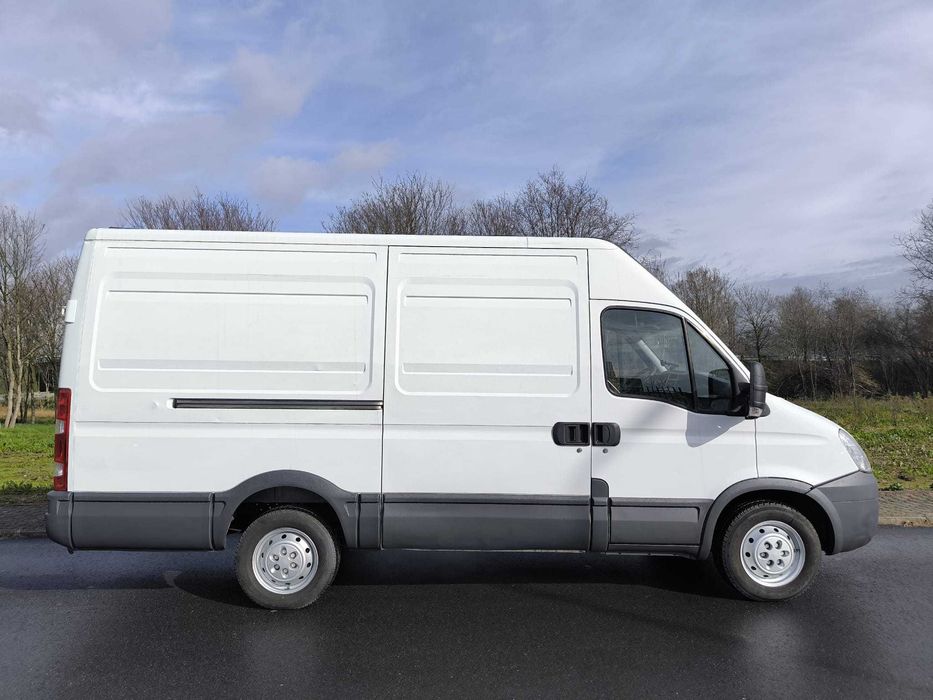 Iveco Daily 35s13