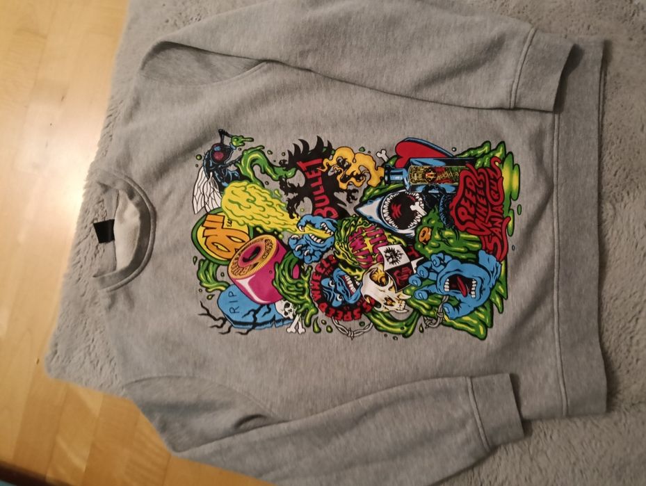 Bluza  rozmiar M
