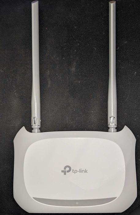TP-link TL-WR840N (N300) Роутер / маршрутизатор