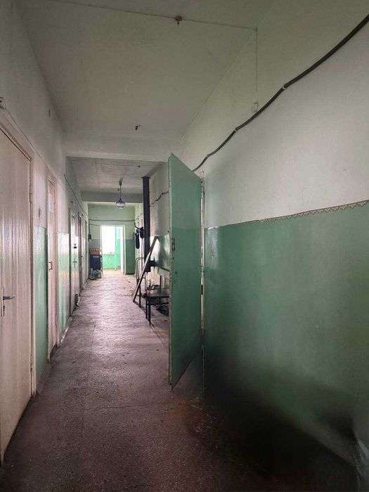 Прподаж кмерційного приміщення