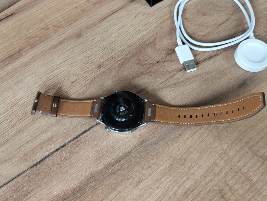Huawei watch GT 5 Classic
