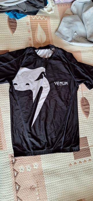 Рашгард  Venum оригинал