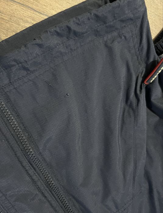 Куртка Superdry, вітровка