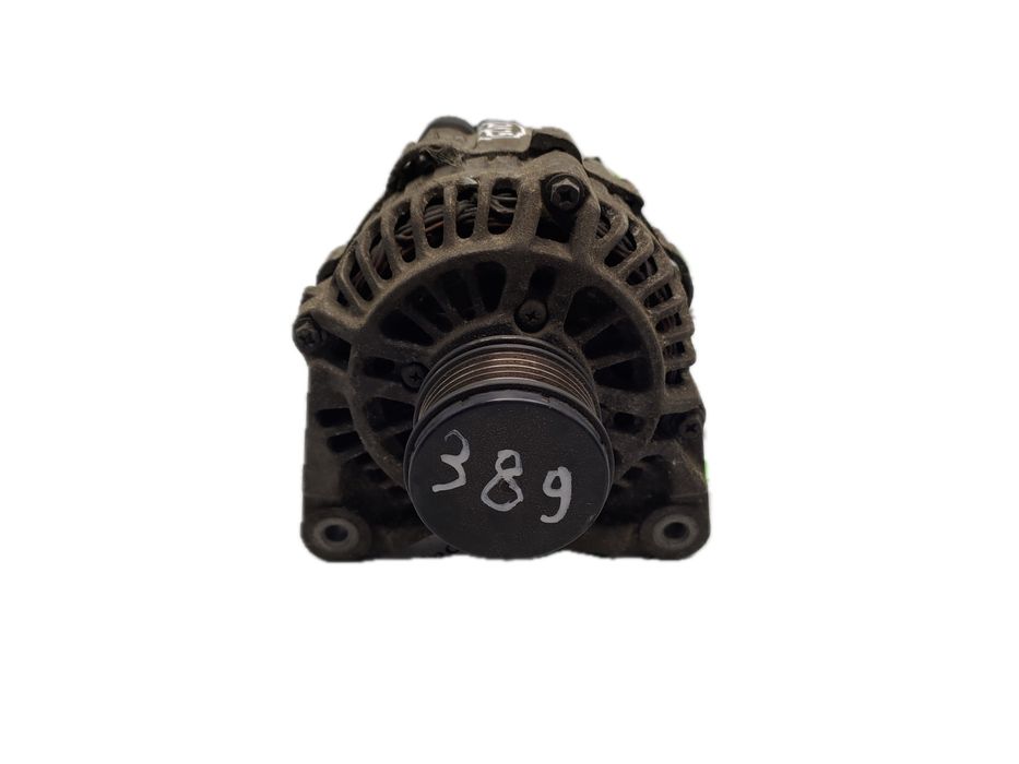 Alternador RENAULT Clio III (BR0/1, CR0/1)