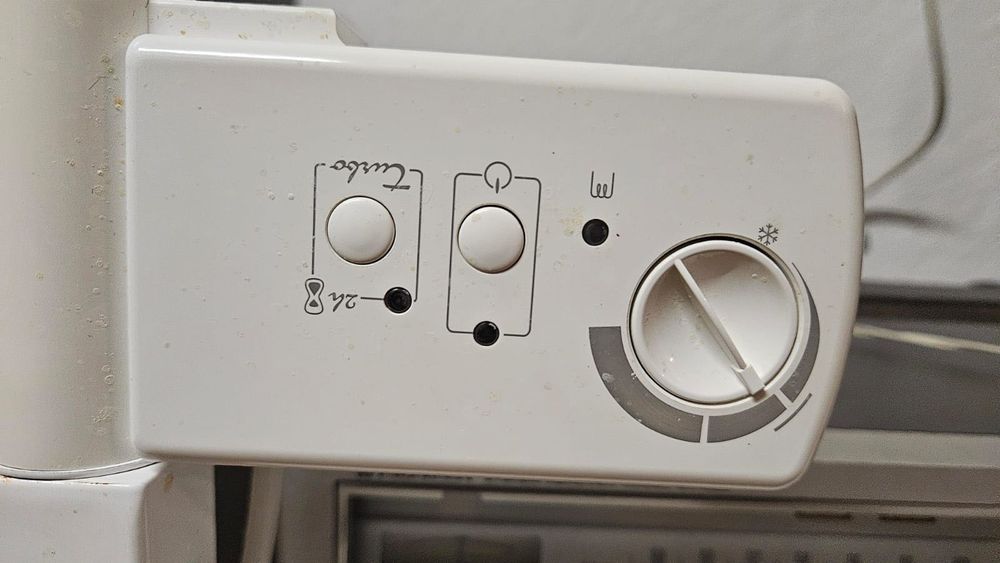 Toalheiros elétricos (2)