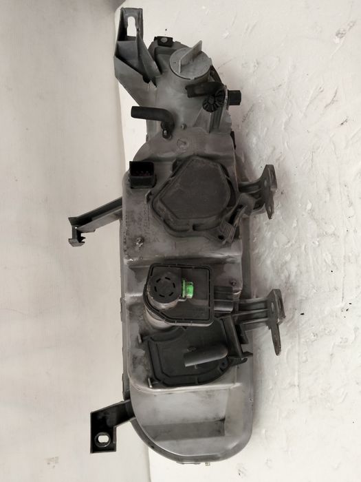 Farol Rover 45 MG ZS ótica original esquerdo