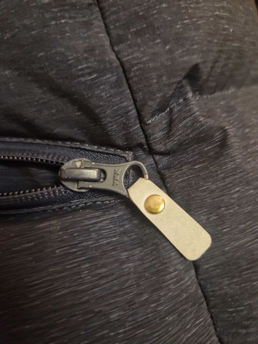 Зимова куртка пуховик Reima 146 +6см